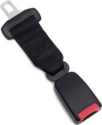 Factory Seat Belt Extender in Red Color Factory Seat Belt Extender in Red Color