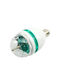 Decorative Lamp bulb LED White