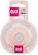 Lovi Baby Babyflaschensauger für 0+ Monate 1cm