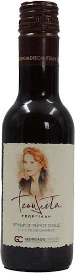 Giulietta (einzeln) Georgiades Roter Trockner 187ml