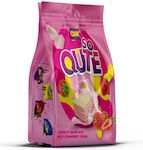 Que So Qute Wafer Bites With Strawberry 150g