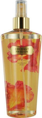 Victoria's Secret Spray de Corp Pasiune de Cocos 250ml