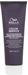 Wella Invigo Color Service Μάσκα Μαλλιών για Δι...