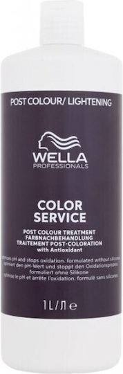 Wella Invigo Color Service Haarmaske für Farbschutz 1000ml