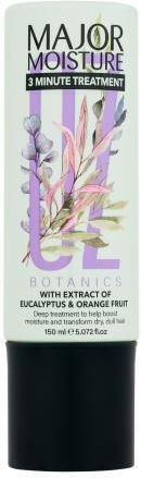 Xpel Oz Botanics Major Moisture 3 Minute Treatment Μάσκα Μαλλιών για Ενυδάτωση 150ml