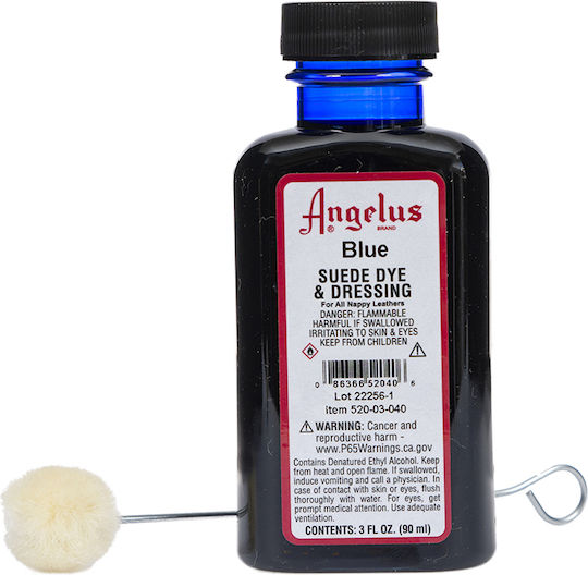 Angelus Βαφή Παπουτσιών 90ml