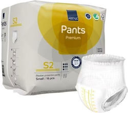 Pantaloni de noapte Abena - Slip Abena Pants Pr...