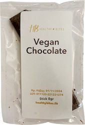 Healthy Bites Chocolate Vegan 8gr 1pcs