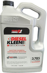 Power Service Diesel Kleen + Cetane Boost Καθαριστικό Πετρελαίου 3.78lt