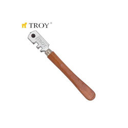Troy Κόφτης Γυαλιού με Διαμαντένια Μύτη T 21120
