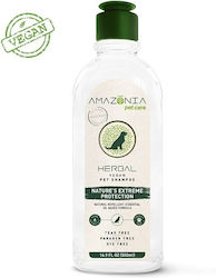 Amazonia Pet Care Dog Shampoo 500ml