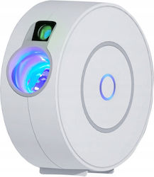 Προβολέας Laser LED με RGB Φωτισμό Προβολέας Laser LED με RGB Φωτισμό