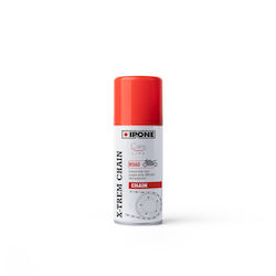 Ipone Road X-trem Motorcycle Chain Lubricant 100ml