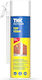 TKK Standard Polyurethanschaum Handwerkzeug 500ml 1Stück