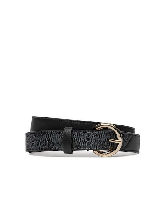 Guess Women's Belt Gray