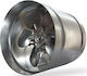 Dospel Ventilator industrial Sistem de e-commerce pentru aerisire Diametru 160mm