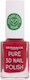 Dermacol Glossy Βερνίκι Νυχιών 04 Poppy Red 11ml