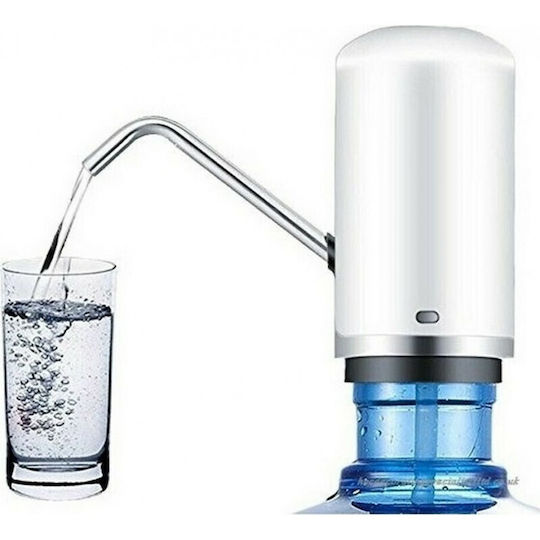 Plastic Water Pump