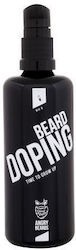 Angry Beards Λάδι Περιποίησης για Γένια 100ml
