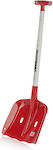 Arva Snow Shovel with Handle 44402