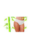 Women's Slip Seamless White 2Pack