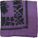 Afoi Giannakopouloi Kymi Women's Purple Scarf T...