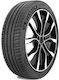 Michelin Pilot Sport 4 285/45R19 111Magazin online XL FSL Vara Anvelopă pentru 4x4 / SUV Mașină