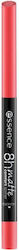 Essence 8h Matte Comfort Lippenkonturenstift