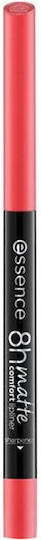 Essence 8h Matte Comfort Creion de buze