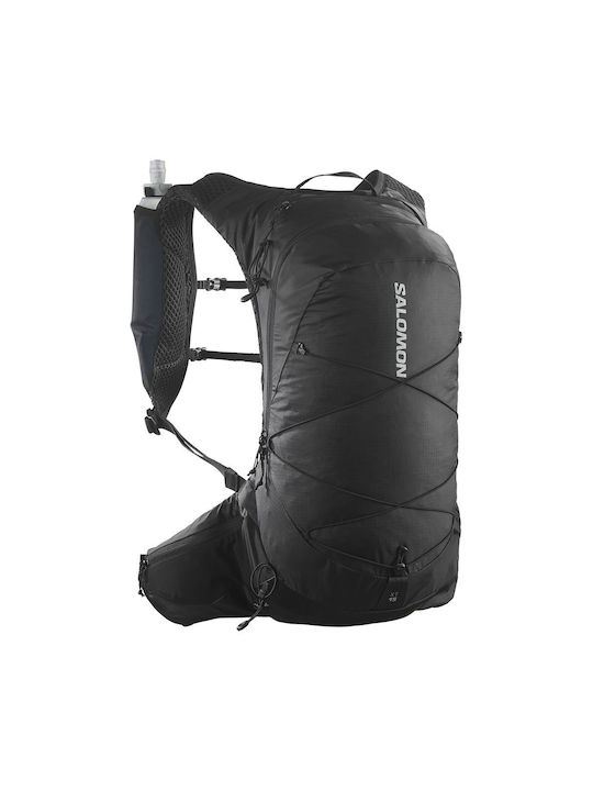 Salomon Xt 15 Ορειβατικό Σακίδιο 15lt Μαύρο