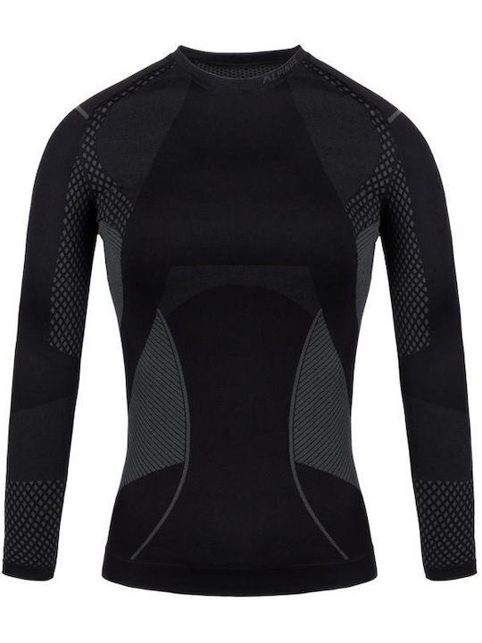 Alpinus Thermoactive Black