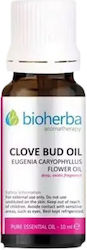Bioherba Ulei Esențial Cuișoare 10ml Bioherba Ulei Esențial Cuișoare 10ml