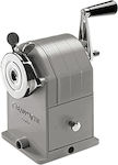 Caran D'ache Metallic Pencil Sharpener