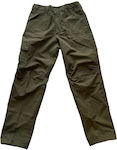 Baleno Jagdhose Wasserdicht in Khaki Farbe