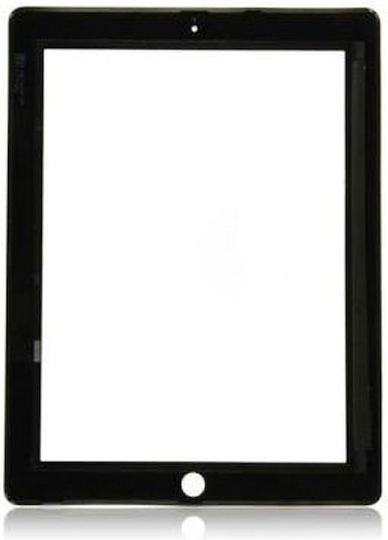 Mecanism tactil de Înlocuire (Apple iPad 6 9.7 (2018))