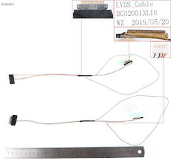 Flex Cable Screen for Laptop Lenovo IdeaPad 100-15IBD