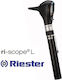 Riester Ri-scope L Xl Ωτοσκόπιο Αλογόνου