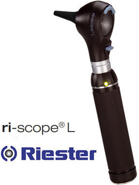 Riester Ri-scope L Xl Ωτοσκόπιο Αλογόνου