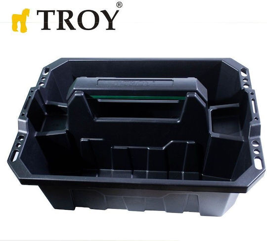 Troy Werkzeugzubehör für Lagerung / Transport T 91001 825gr 1Stück