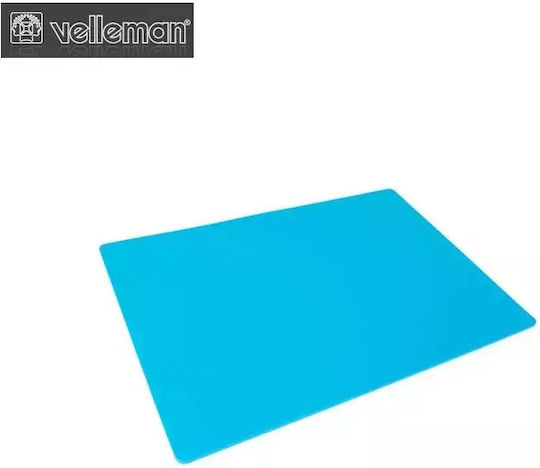 Silicone Soldering Pad As20, 700x450 Mm / Velleman As20 /