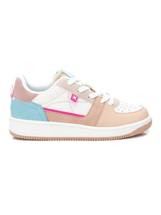 Xti Kids Sneakers Multicolour