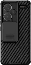 Nillkin Camshield Pro Negrη (Redmi Note 13 Pro+)