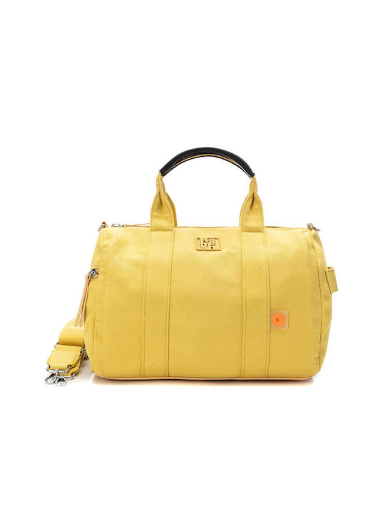 Refresh Women's Bag Yellow