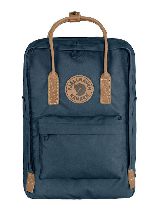 Fjallraven Backpack Μπλε