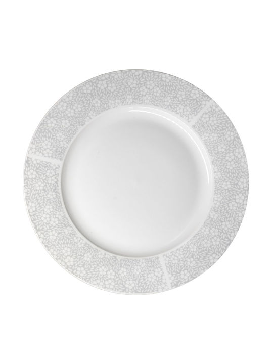 Ankor Dinnerware Set Gray
