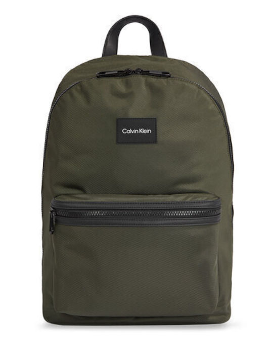 Calvin Klein Essential Χακί