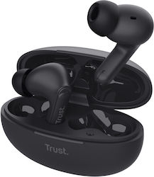 Trust Yavi In-ear Negra