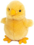 Hermann Teddy Plush Chick Κοτοπουλάκι 10 cm