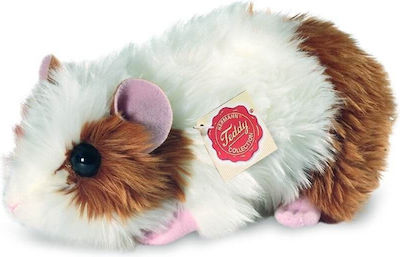 Hermann Teddy Plüsch Guinea Pig Gold/White 18 cm