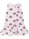 Rochie pentru Copii White